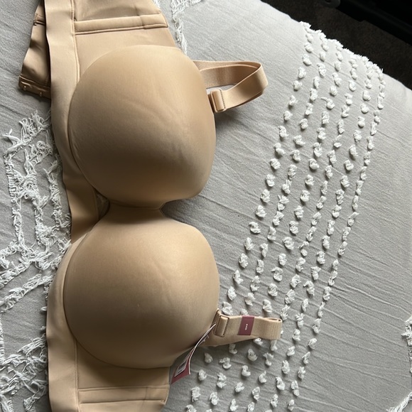 Cacique/Lane Bryant Bra - Picture 2 of 2